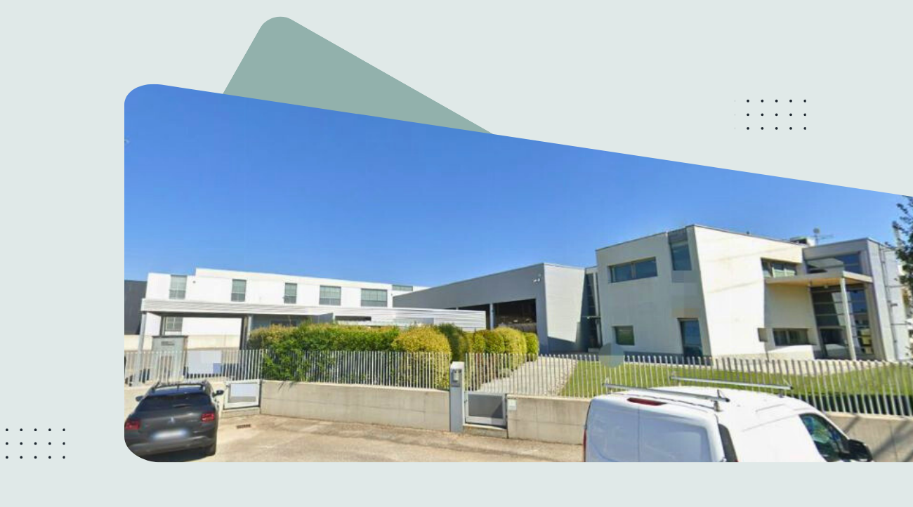 Immobile 
industriale 
2.057 mq